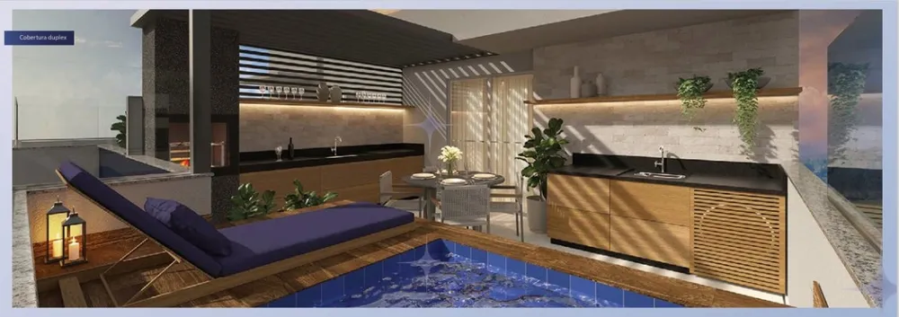 Apartamento, 2 quartos, 54 m² - Foto 11