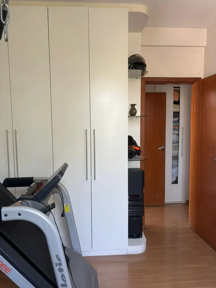Apartamento, 4 quartos, 118 m² - Foto 15
