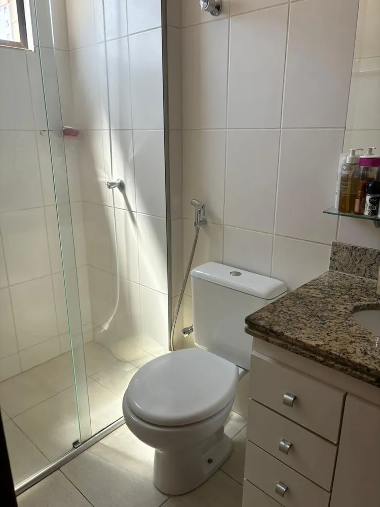 Apartamento, 4 quartos, 118 m² - Foto 8