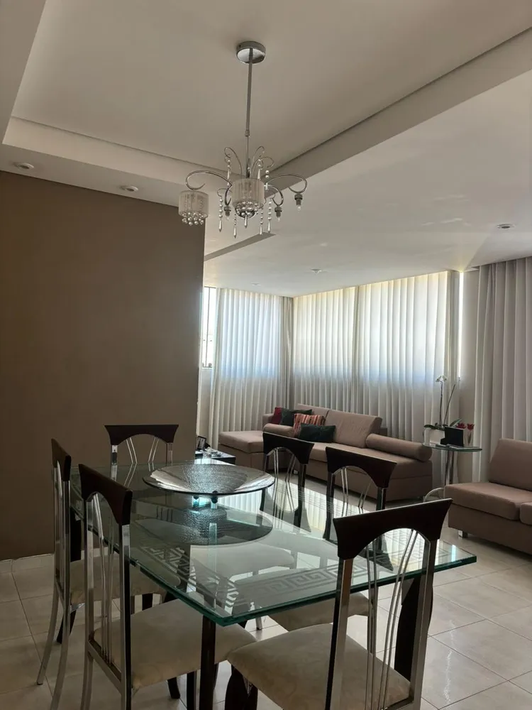 Apartamento, 4 quartos, 118 m² - Foto 4