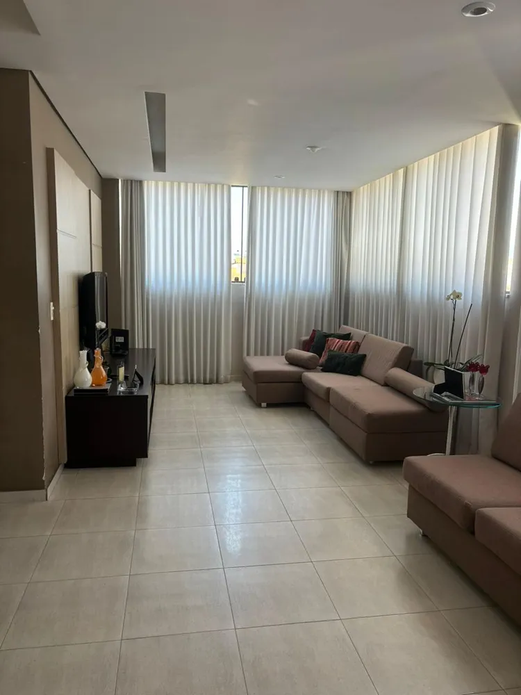 Apartamento, 4 quartos, 118 m² - Foto 1