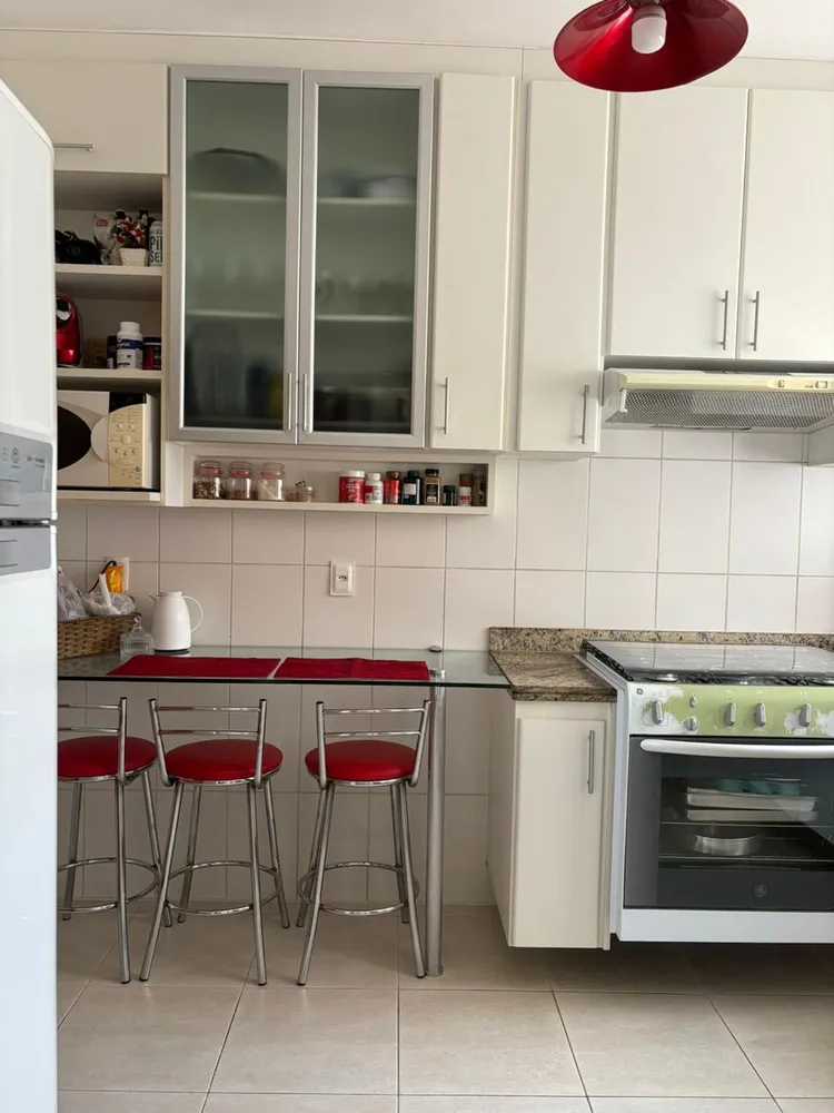 Apartamento, 4 quartos, 118 m² - Foto 19