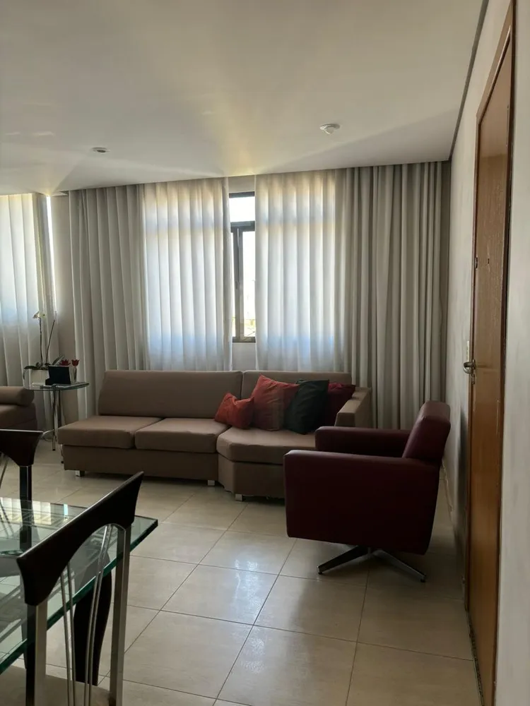 Apartamento, 4 quartos, 118 m² - Foto 2