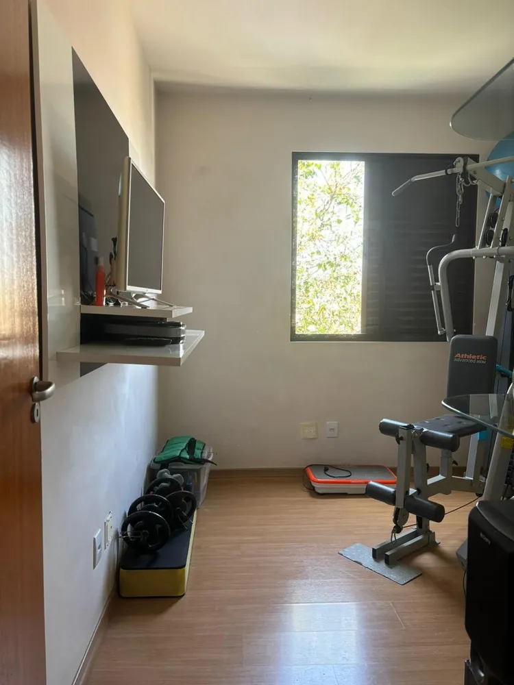 Apartamento, 4 quartos, 118 m² - Foto 14