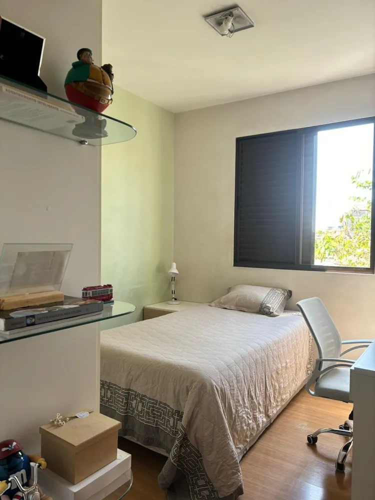 Apartamento, 4 quartos, 118 m² - Foto 12