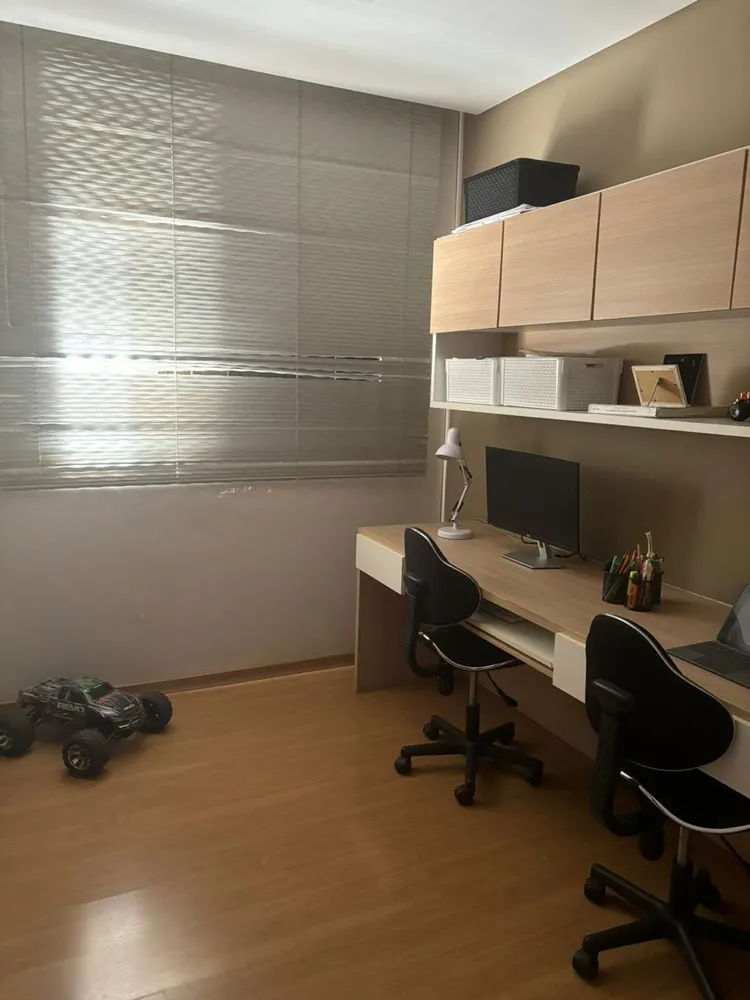 Apartamento, 4 quartos, 118 m² - Foto 6