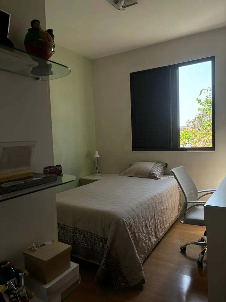 Apartamento, 4 quartos, 118 m² - Foto 17