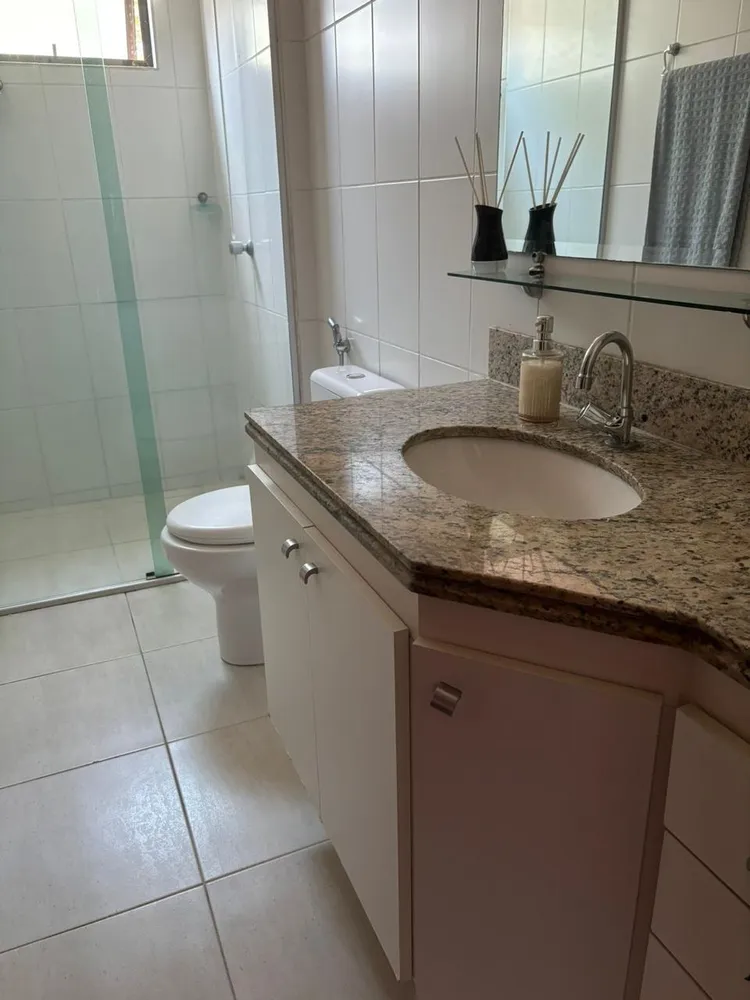 Apartamento, 4 quartos, 118 m² - Foto 11
