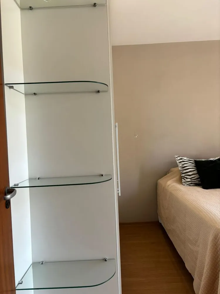 Apartamento, 4 quartos, 118 m² - Foto 10