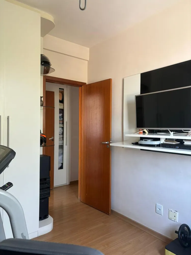 Apartamento, 4 quartos, 118 m² - Foto 17