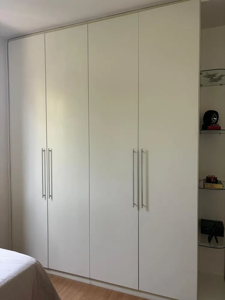 Apartamento, 4 quartos, 118 m² - Foto 10