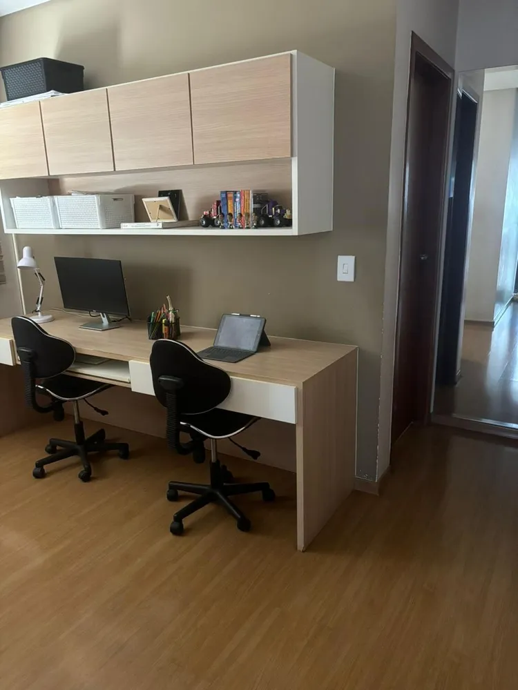 Apartamento, 4 quartos, 118 m² - Foto 7