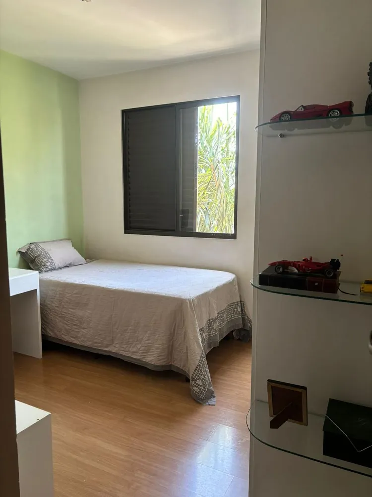 Apartamento, 4 quartos, 118 m² - Foto 12
