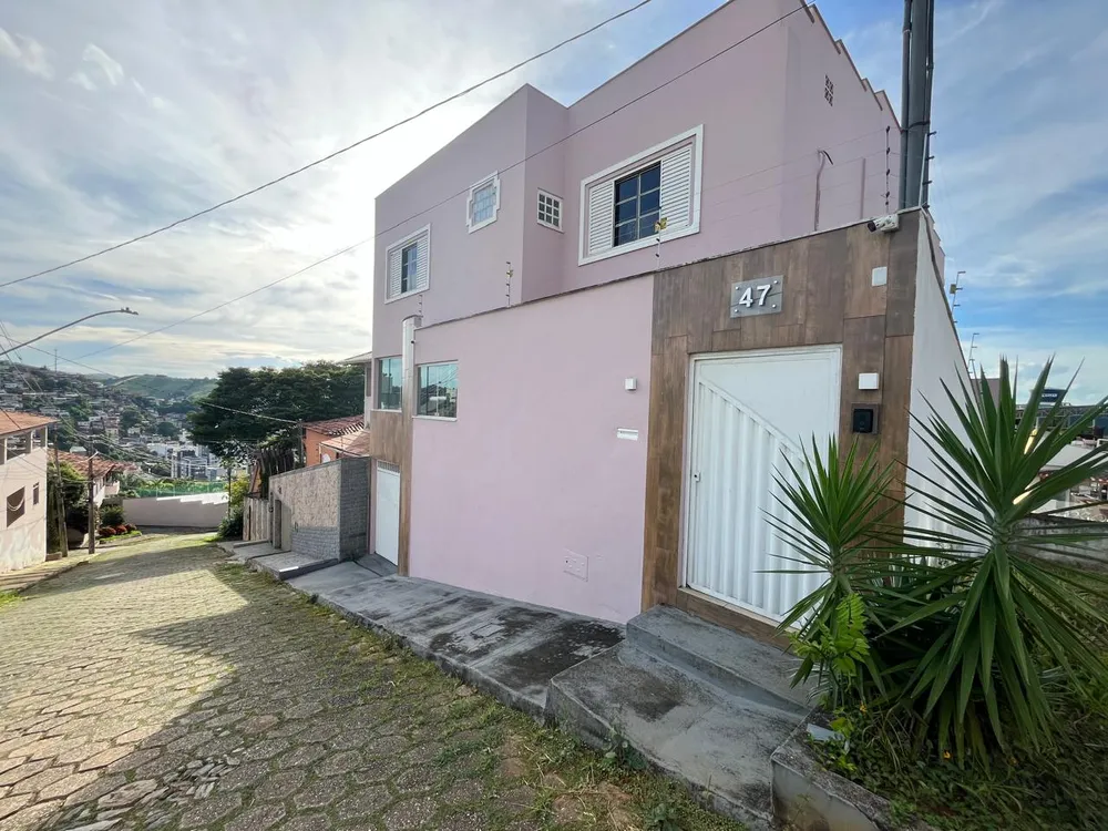 Casa, 3 quartos, 337 m² - Foto 1
