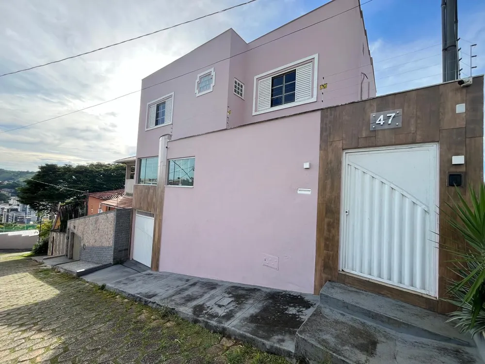 Casa, 3 quartos, 337 m² - Foto 3