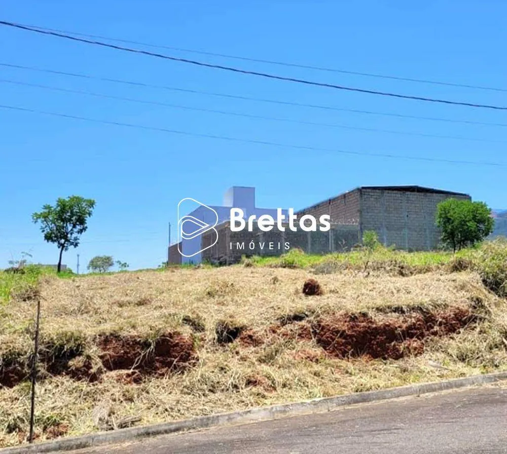 Terreno, 220 m² - Foto 1