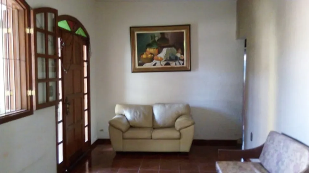 Casa, 4 quartos, 300 m² - Foto 1