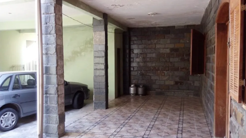 Casa, 4 quartos, 300 m² - Foto 15