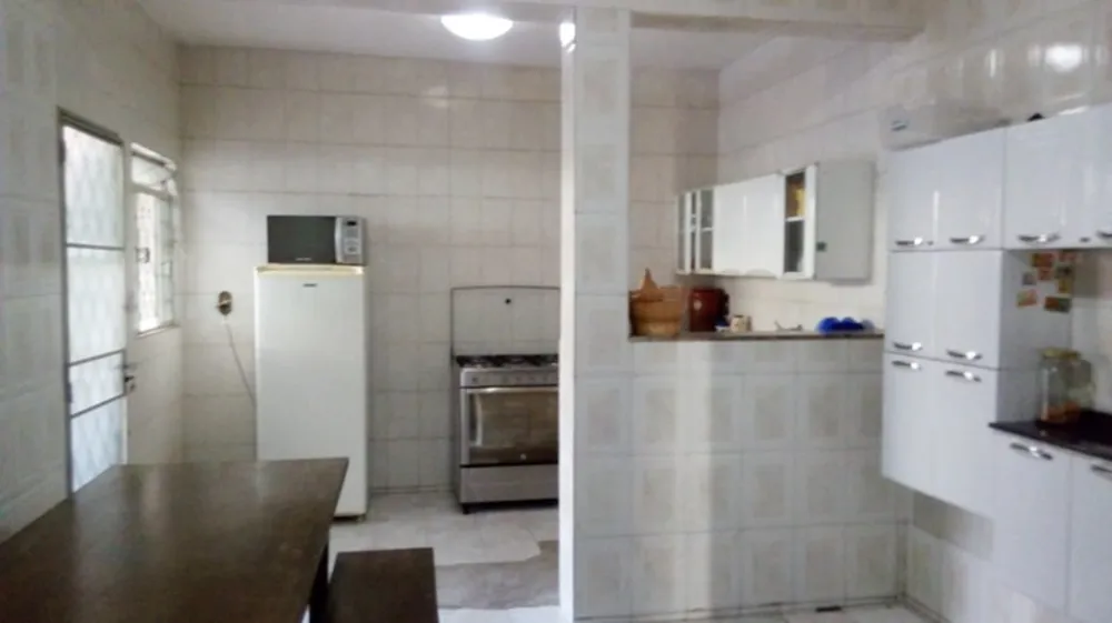 Casa, 4 quartos, 300 m² - Foto 12