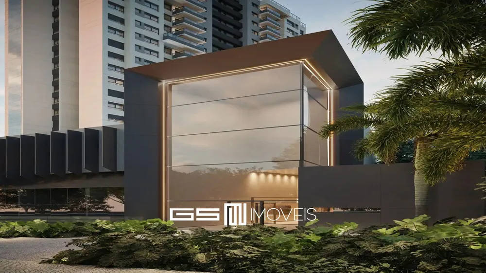 Apartamento, 4 quartos, 145 m² - Foto 12