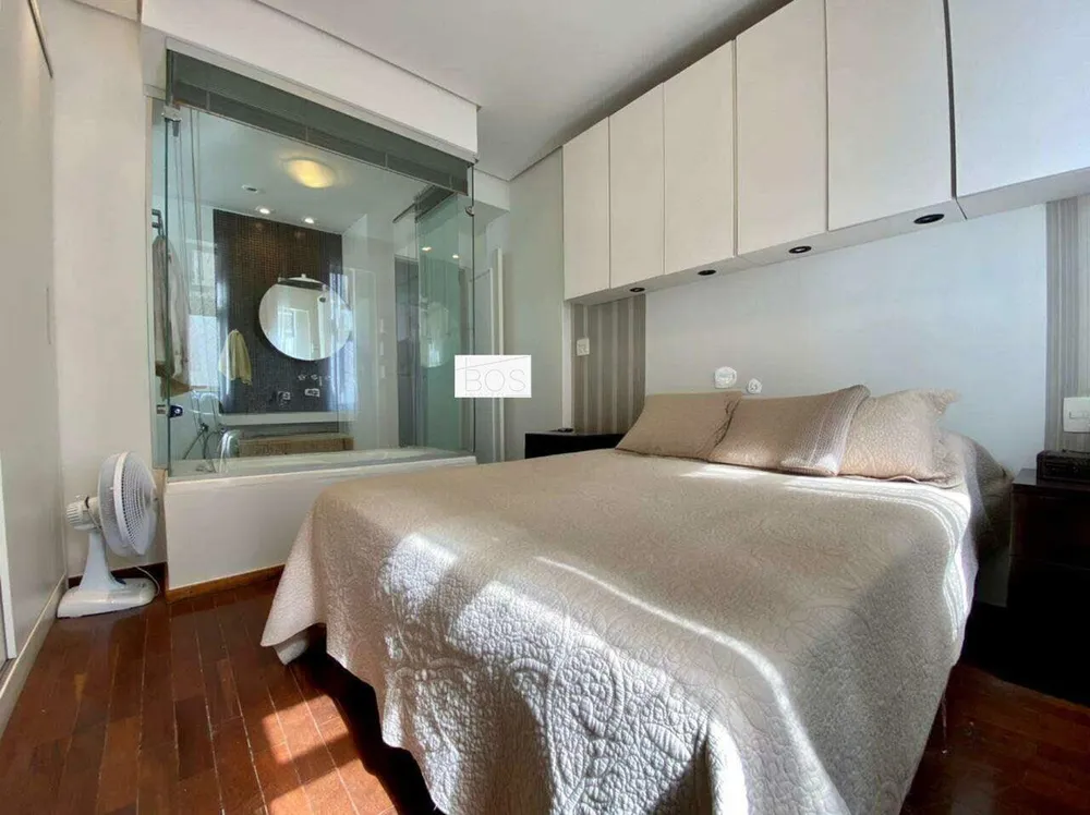 Apartamento, 3 quartos, 95 m² - Foto 6