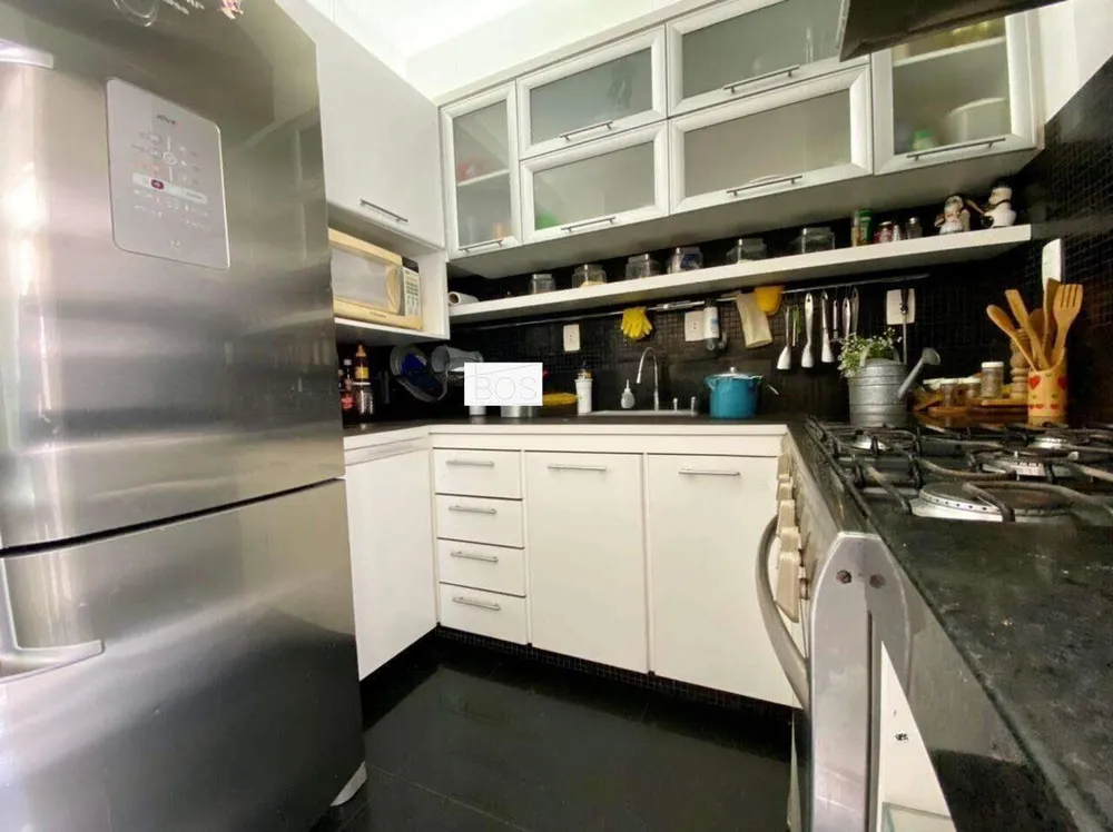 Apartamento, 3 quartos, 95 m² - Foto 5