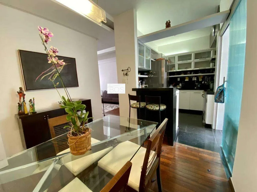 Apartamento, 3 quartos, 95 m² - Foto 2