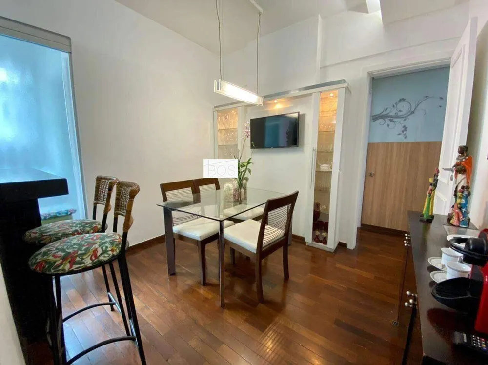 Apartamento, 3 quartos, 95 m² - Foto 3