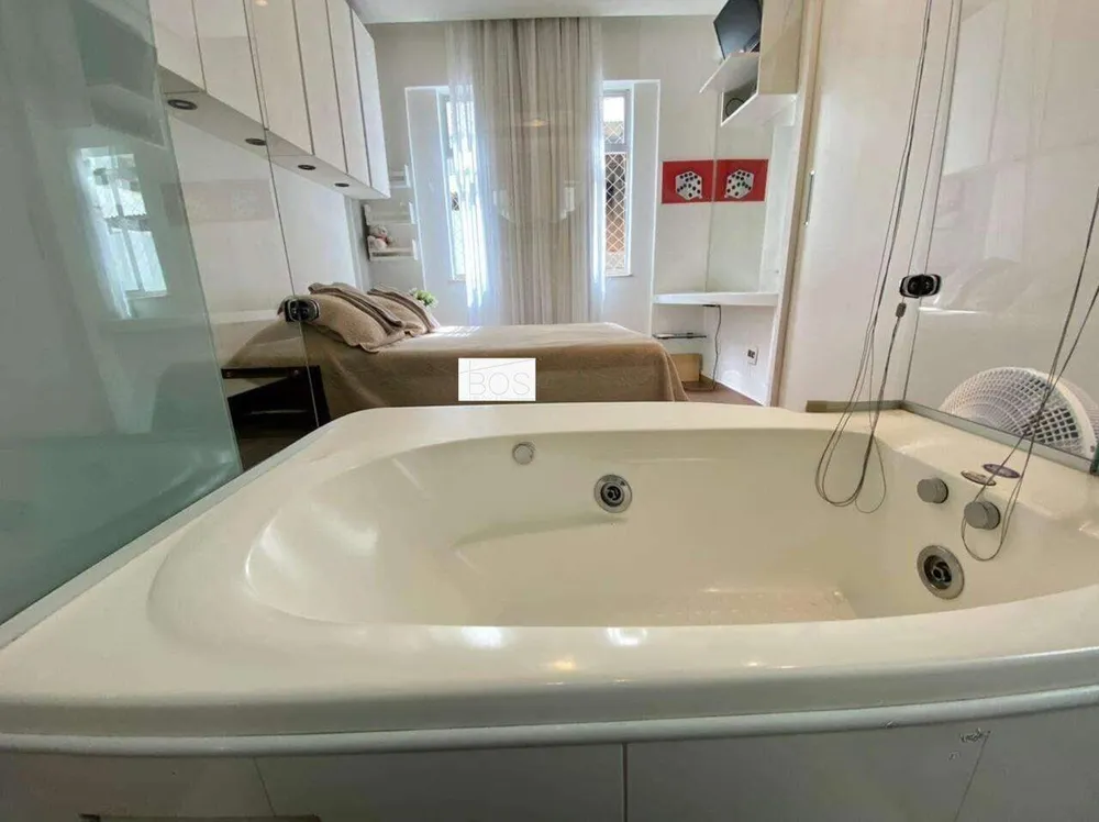 Apartamento, 3 quartos, 95 m² - Foto 2