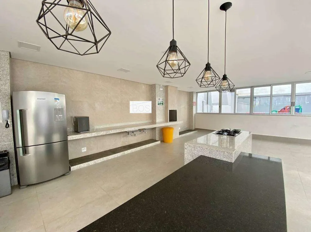 Apartamento, 3 quartos, 95 m² - Foto 4