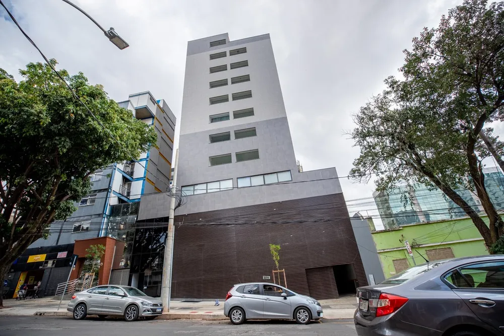 Apartamento, 2 quartos, 63 m² - Foto 2