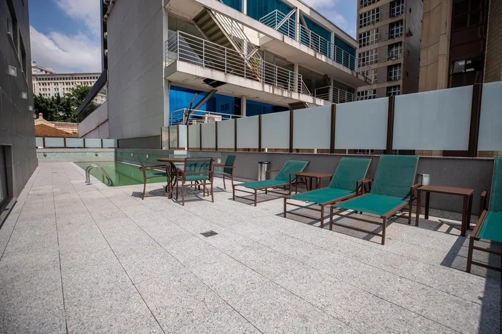 Apartamento, 2 quartos, 63 m² - Foto 3