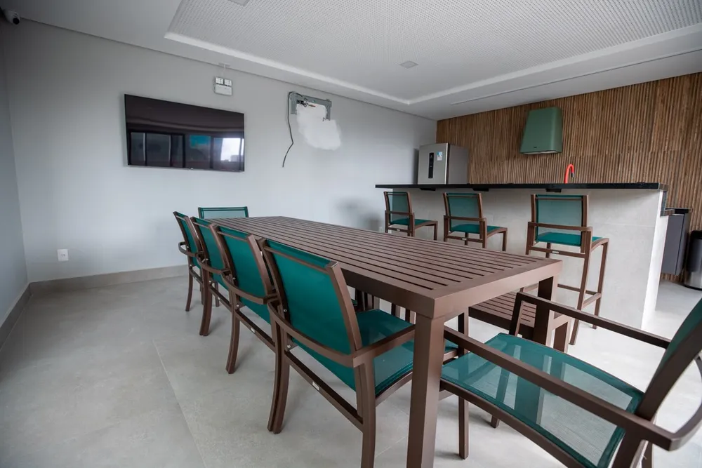 Apartamento, 2 quartos, 63 m² - Foto 4