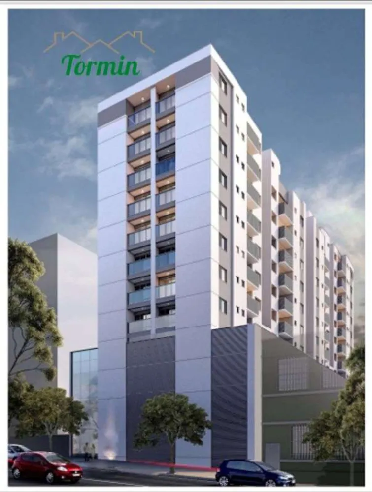 Apartamento, 2 quartos, 63 m² - Foto 1