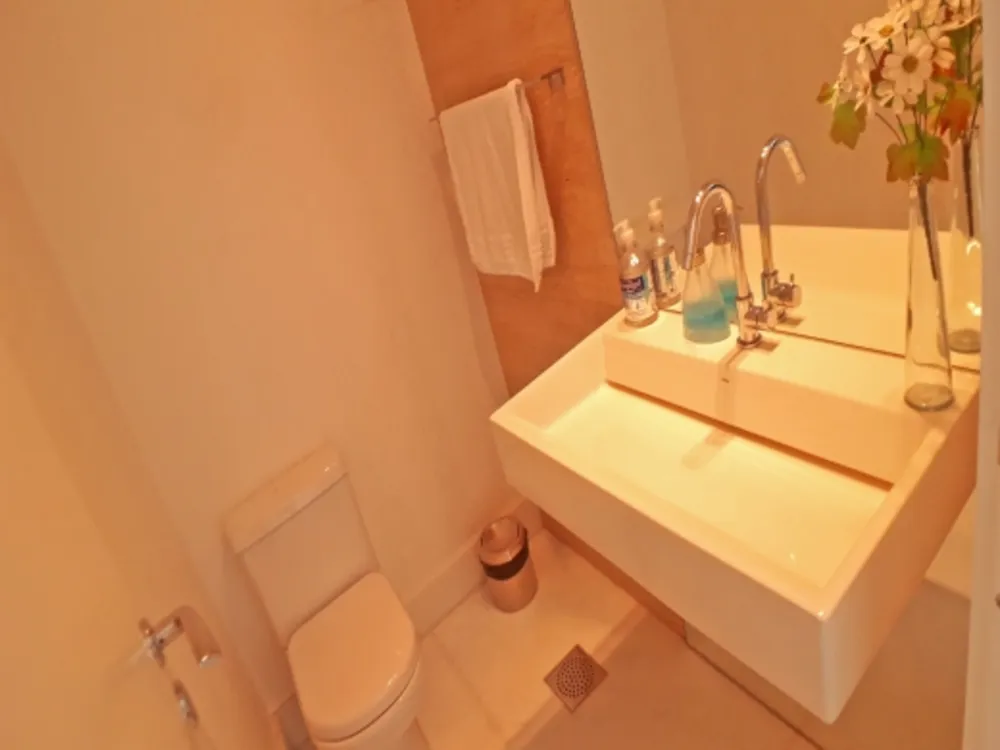 Apartamento, 4 quartos, 305 m² - Foto 10