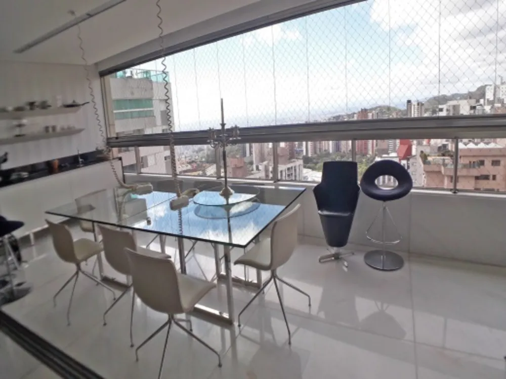 Apartamento, 4 quartos, 305 m² - Foto 7