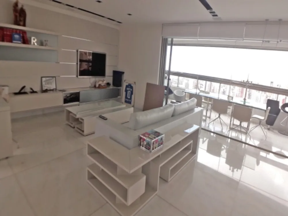 Apartamento, 4 quartos, 305 m² - Foto 4