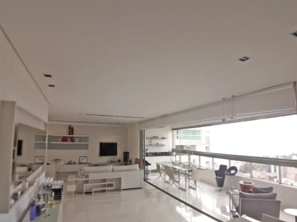Apartamento, 4 quartos, 305 m² - Foto 3