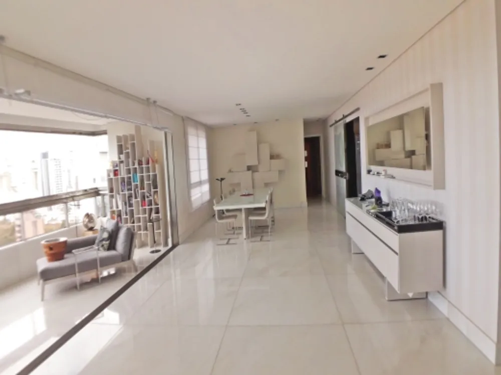 Apartamento, 4 quartos, 305 m² - Foto 2