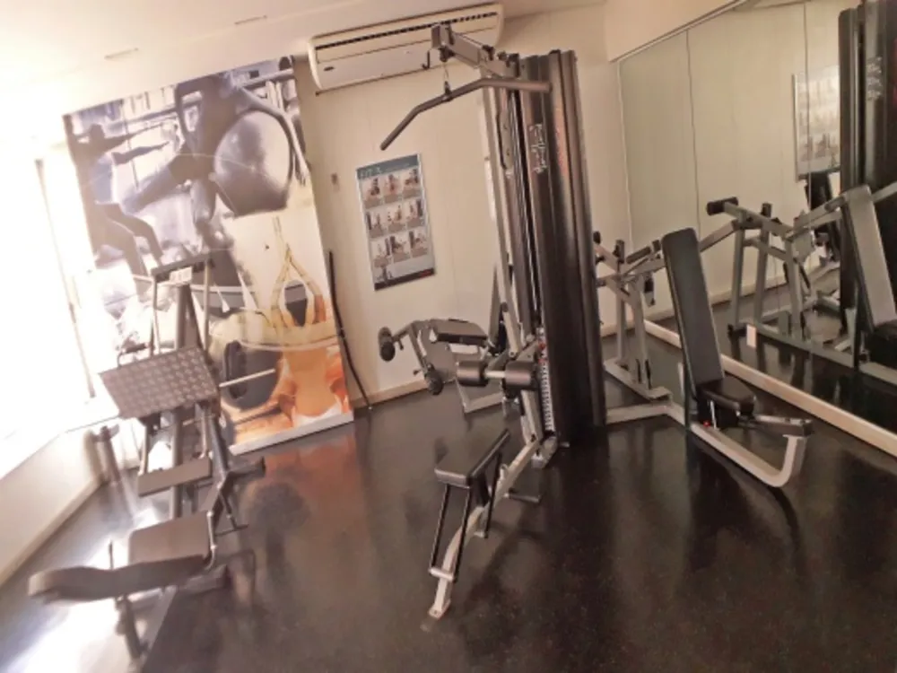 Apartamento, 4 quartos, 305 m² - Foto 23