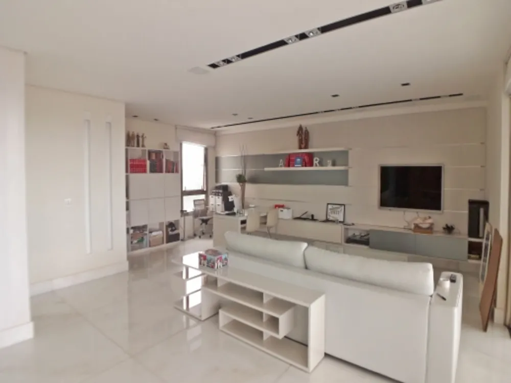 Apartamento, 4 quartos, 305 m² - Foto 4