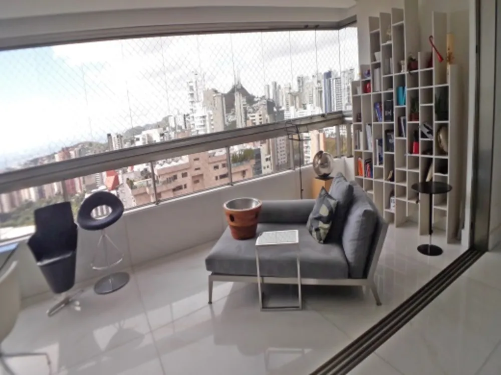 Apartamento, 4 quartos, 305 m² - Foto 5