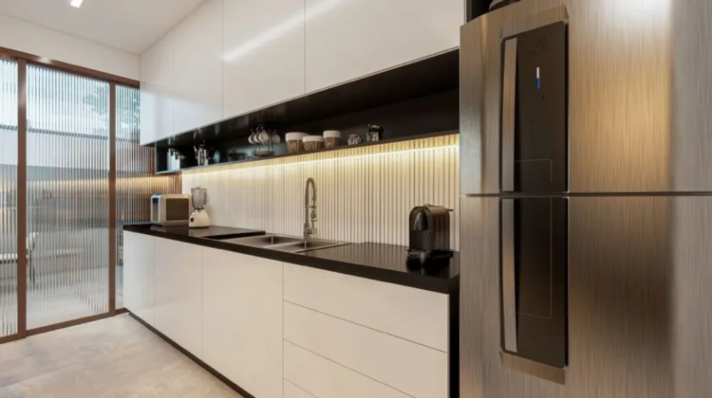 Apartamento, 3 quartos, 70 m² - Foto 3