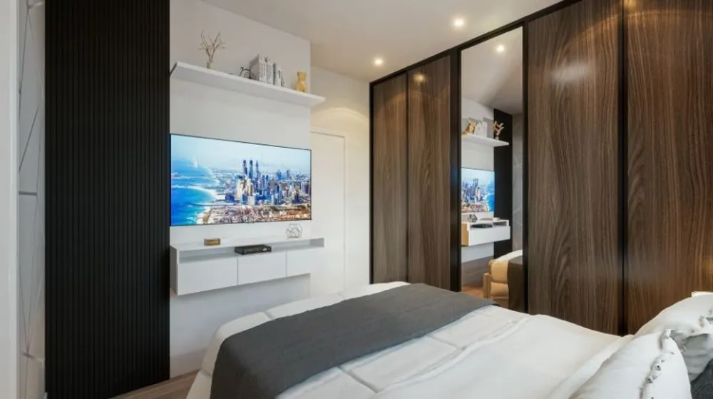 Apartamento, 3 quartos, 70 m² - Foto 10