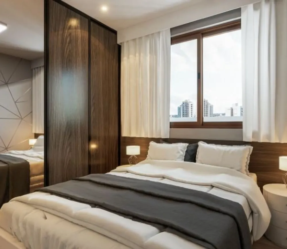 Apartamento, 3 quartos, 70 m² - Foto 7