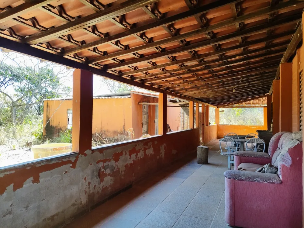 Chácara, 3 quartos, 2 hectares - Foto 3