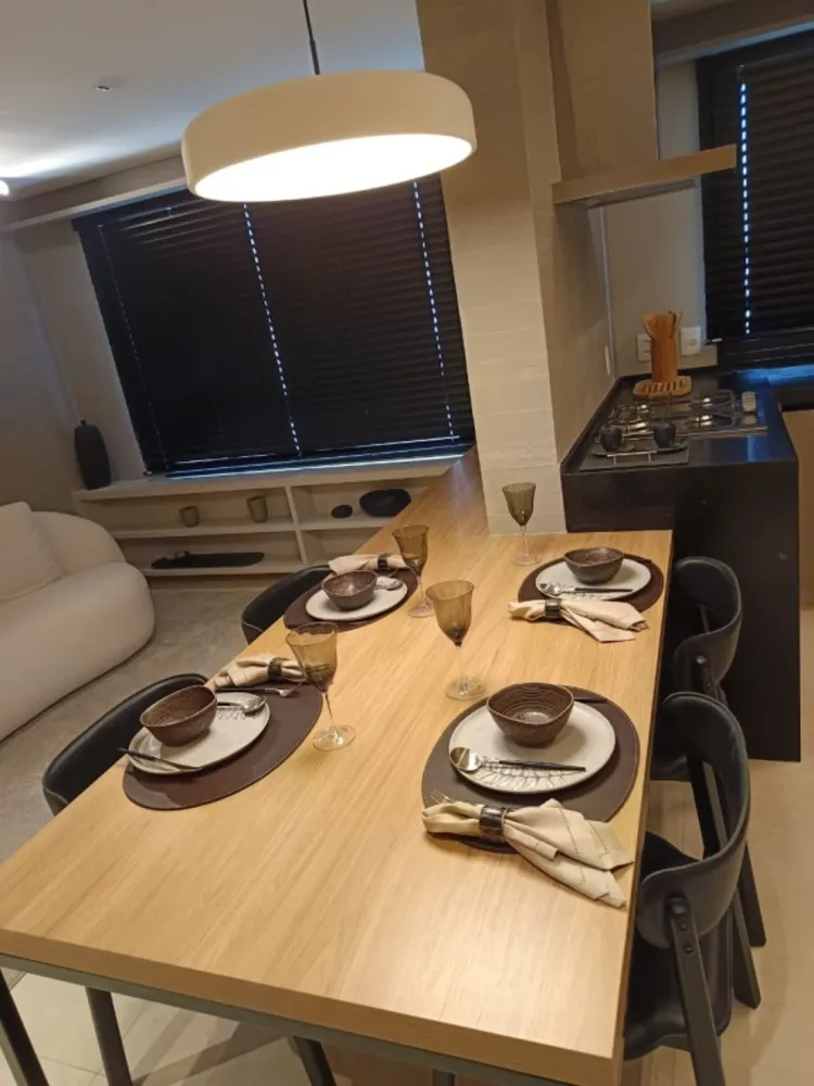 Apartamento, 2 quartos, 65 m² - Foto 3