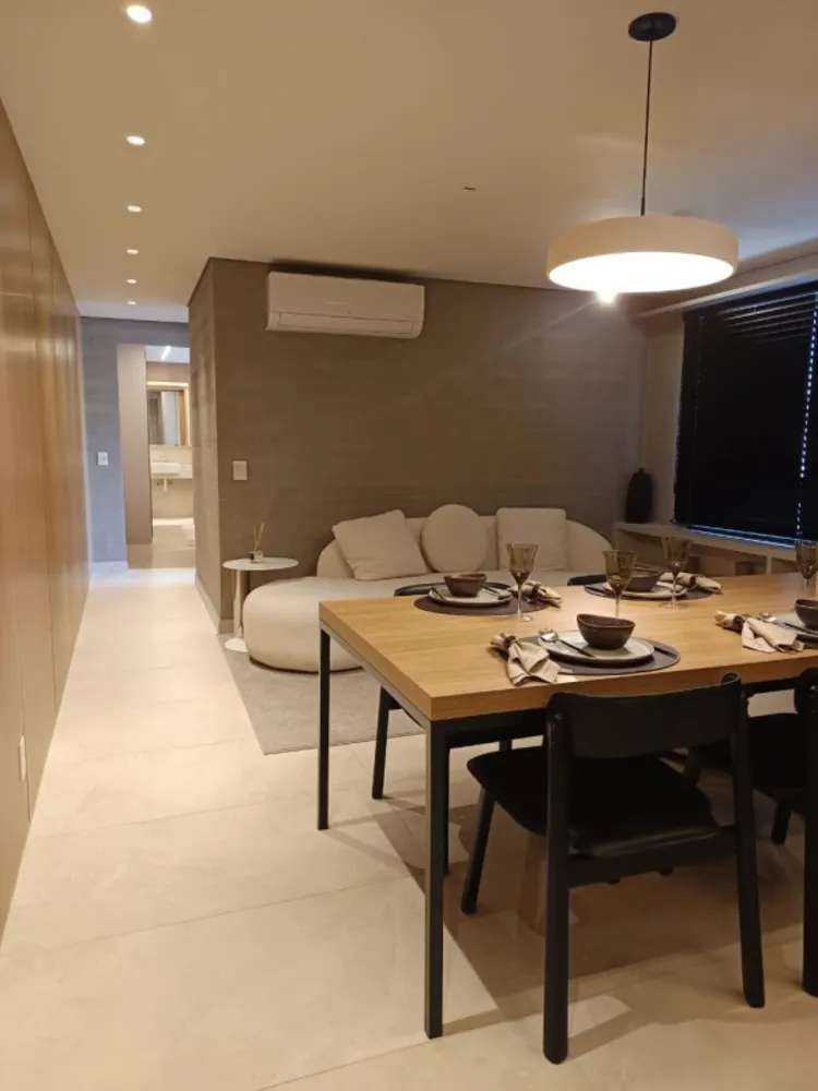 Apartamento, 2 quartos, 65 m² - Foto 2