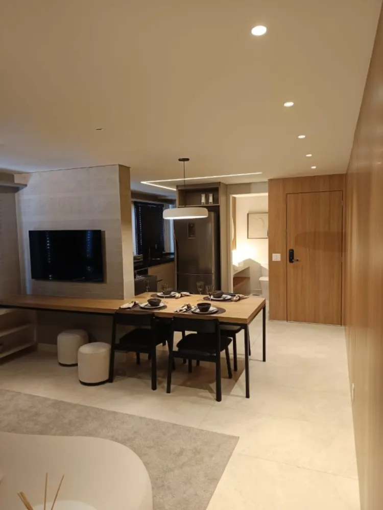 Apartamento, 2 quartos, 65 m² - Foto 1