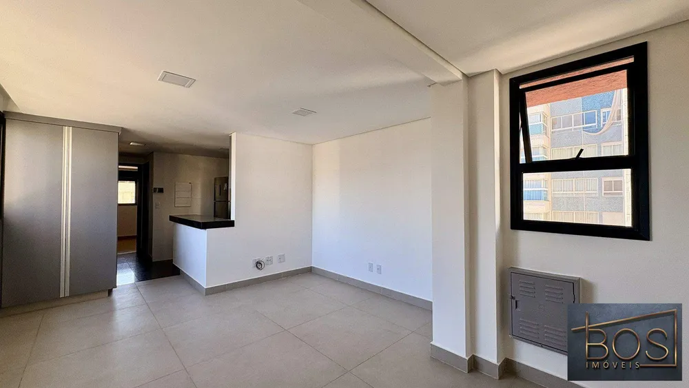 Apartamento, 1 quarto, 49 m² - Foto 1